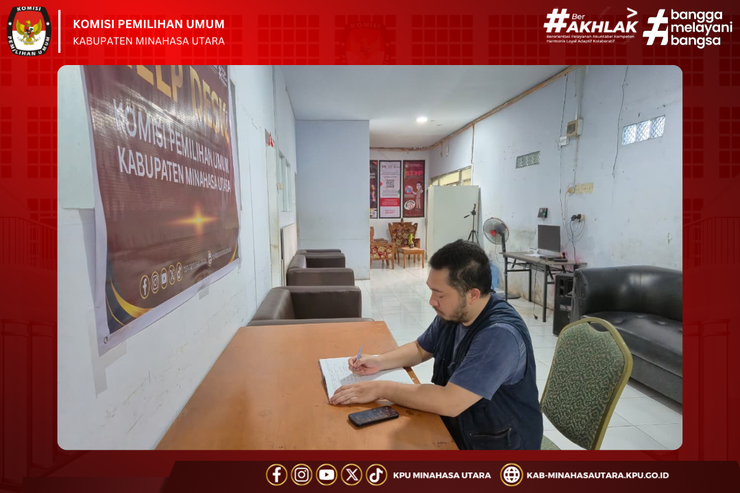 Pelayanan Informasi Publik