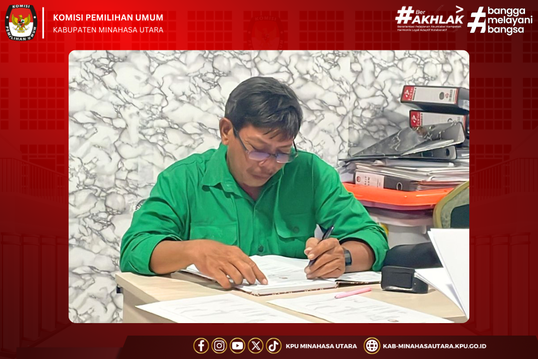 Pelayanan Informasi Publik